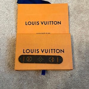 Louis Vuitton Shoulder Strap Guard